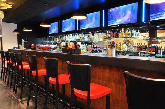 Restaurante New City